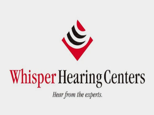 Whisper Hearing Centers
