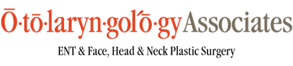 Otolaryngology Associates Logo