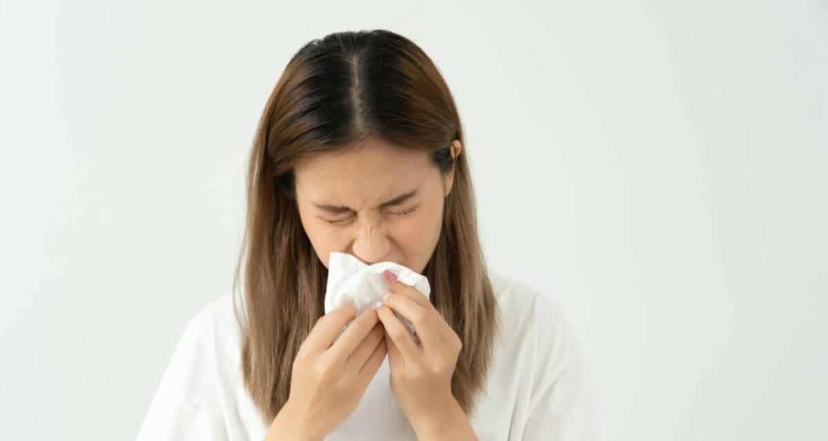 Is it a Summer Cold or a Sinus Infection? Learn the Difference