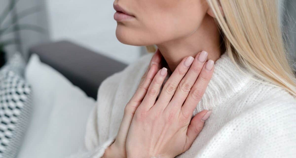 All about Thyroid Disorders