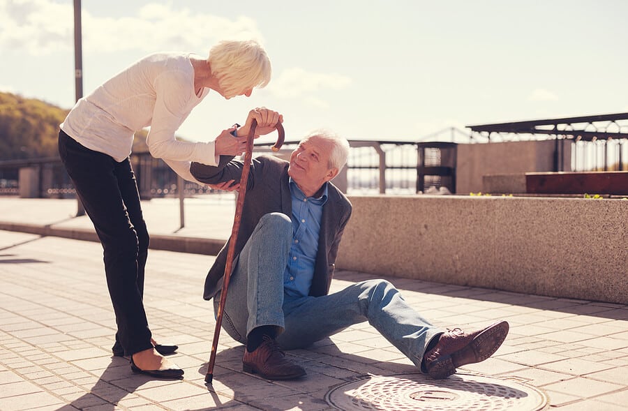 The Sound of Safety: How Hearing Aids Prevent Falls and Accidents