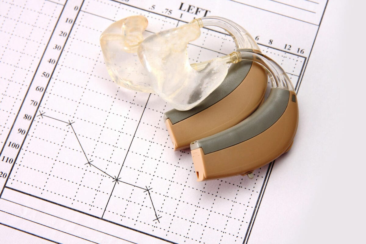 Troubleshooting Common Hearing Aid Challenges