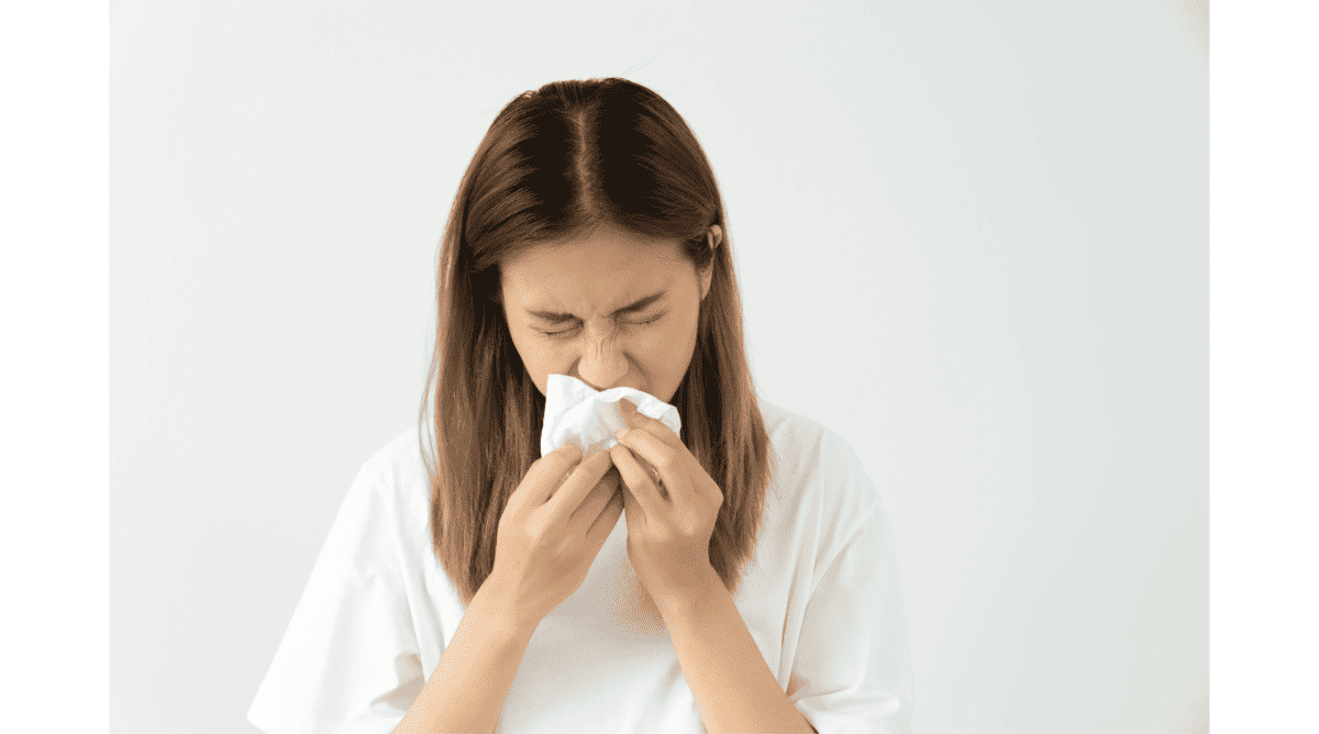 Natural Remedies for Healing Sinus Infections