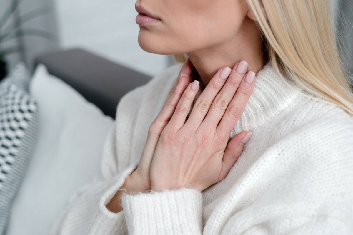 Essential Strategies for Maintaining Thyroid Health