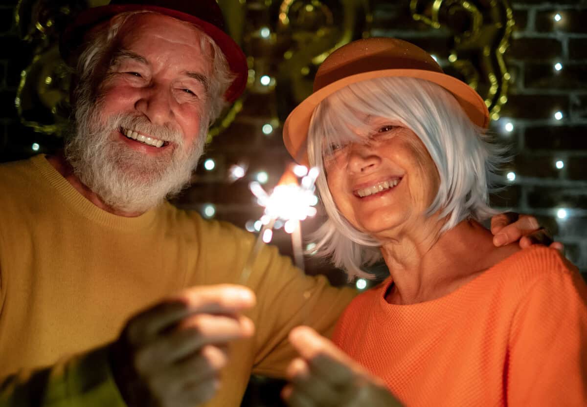 Protecting Your Hearing During New Year’s Celebrations